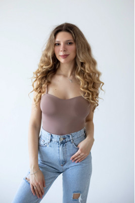 Боді жіноче 